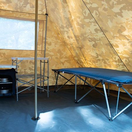 Tent-Ok Westerbeek Екстер'єр фото