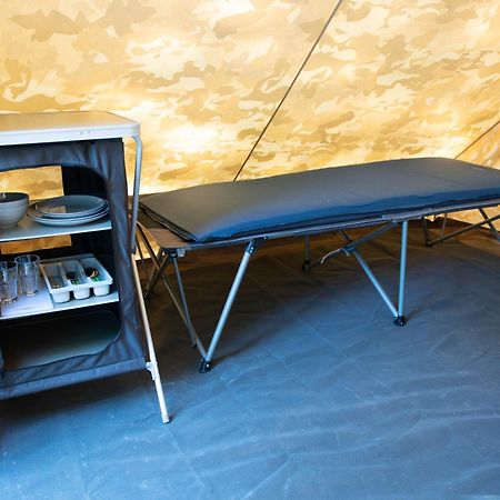 Tent-Ok Westerbeek Екстер'єр фото